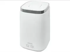 YAMAZEN 置き型加湿器 ホワイトのサムネイル
