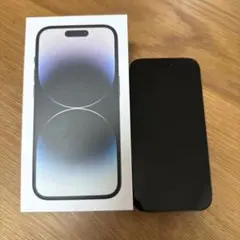 iPhone14 pro 256GB