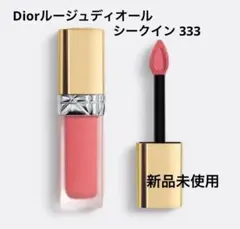 Diorルージュディオール　フォーエヴァーリキッド シークイン　アントリーグ