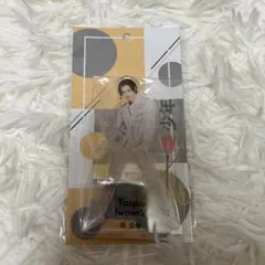 美少年 岩﨑大昇 アクリルスタンド アクスタ アクキー ラバキー ぬい 缶バッジ 2025年最新】岩﨑大昇 アクスタ 第4弾の人気アイテム - メルカリ