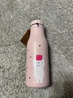 ⭐️Starbucks ホリデー2021ステンレスボトル473ml⭐️