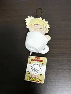 ヒロアカ　爆豪勝己　マスコット　ステッカー