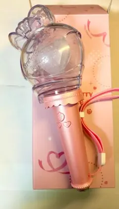 すとぷり　いちごリボンペンライト　2025