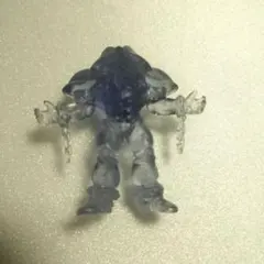 遊戯王　エクゾディア　ミニフィギュア