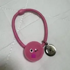 キスマイ　スクリーマーズ　藤ヶ谷太輔　ヘアゴム