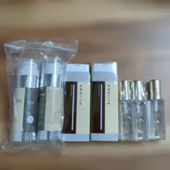 エメリル シャンプー トリートメント ヘアオイル セット Emerire（エメリル）
