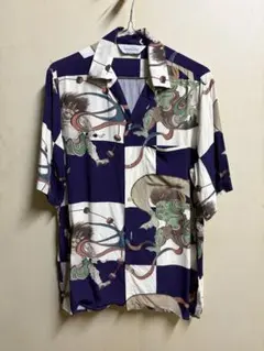NIPAALOHA ニポアロハのサムネイル