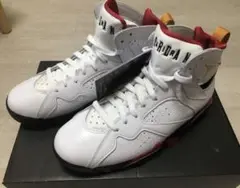 ナイキ　エアジョーダン7レトロ　25.5センチ新品