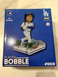 2025年最新】大谷翔平 ボブルヘッド focoの人気アイテム - メルカリ