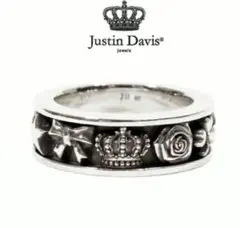 2026年最新】justin davis リング リボンの人気アイテム - メルカリ
