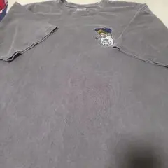 KAOYORI NAKAMI FREAKS STORE Tシャツ XL グレー