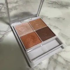 キャンメイク シルキースフレアイズ No.07 ネクタリンオレンジ