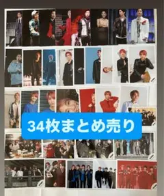 2026年最新】田中樹 公式写真 まとめ売りの人気アイテム - メルカリ