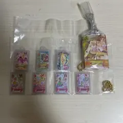 アイカツ ガチャガチャ