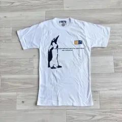 レトロ　SUNTORY ペンギン Tシャツ 3枚セット 2025年最新】ペンギン サントリー Tシャツの人気アイテム - メルカリ