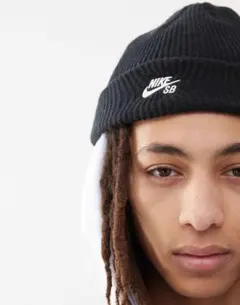 NIKE 90s ホワイト ビーニー 2025年最新】NIKE カラー：ホワイト系 ニット帽・ビーニーの人気