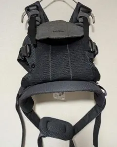 BabyBjörn HARMONY ベビービョルン ハーモニー　抱っこ紐メッシュ