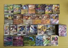 【ポケモンカード】 RR RRR SSRまとめ売り