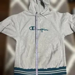 Champion リバースウィーブ パーカー