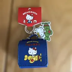 ハローキティ マルチケースチャーム(レトロシリーズ)