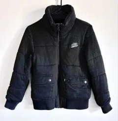 SISTER JENNI シスタージェニィ中綿コート