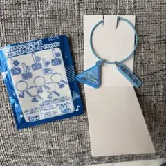 サンリオキャラクターズ じゃらじゃらキーホルダー シナモロール