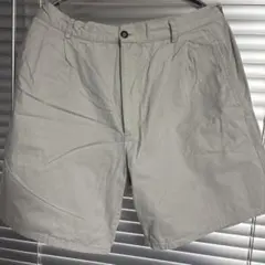 メルカリ　ハーフパンツ　SS