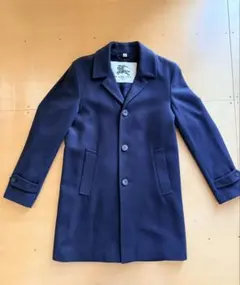 2026年最新】BURBERRY メンズ チェスターコートの人気アイテム - メルカリ