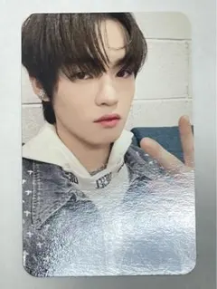 nctdreamチョンロ トレカ best friend ever