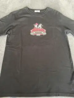 コムサデモード 日本製ミッキー半袖Tシャツのサムネイル