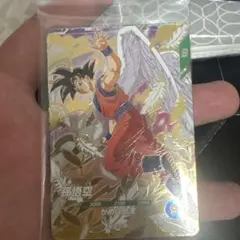 ドラゴンボールスーパーダイバーズ 天使悟空　未開封
