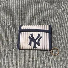 MLB ニューヨークヤンキース コインケース 小銭入れ
