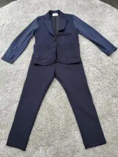 generator ジェネレーター　スーツ　セット150