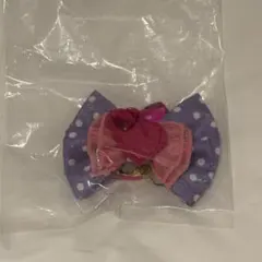 ディズニー デイジー キーチェーン ミニー パルパルーザ