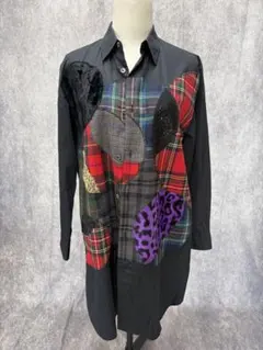 JUNYA WATANABE COMME des GARÇONS シャツのサムネイル