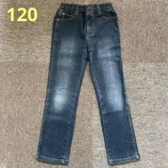 MILD CLUB デニムパンツ　120