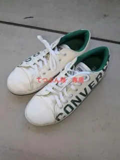 CONVERSE　ゴルフシューズ 24.0cm