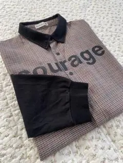 『branshes』の綿シャツ