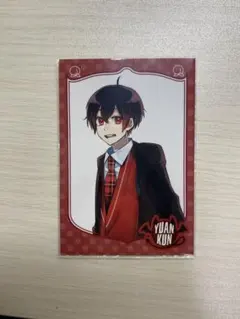 2026年最新】カラフルピーチ ゆあん トレカの人気アイテム - メルカリ