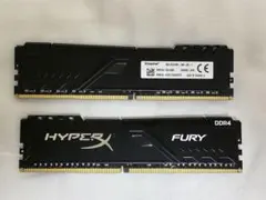 DDR43733 XMP対応 RGBメモリ、16GB x 2枚 - メルカリ