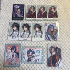 にじさんじ 3SKM 魁星 セット