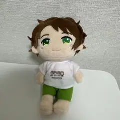 2026年最新】すずしょうと こう ぬいぐるみの人気アイテム - メルカリ