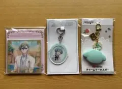 アイドリッシュセブン グッズセット　亥清悠