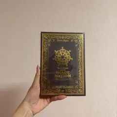 2026年最新】image nation dvdの人気アイテム - メルカリ