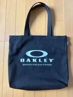 OAKLEYトートバッグのサムネイル