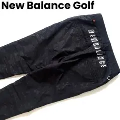 NewBalanceGolf ニューバランスゴルフ　中綿　ダウンパンツ　メンズ