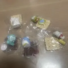 チョコサップ　サンリオ キャラクターズ
