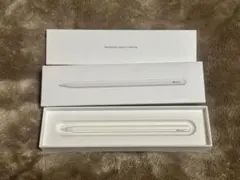 Apple Pencil (第2世代) ホワイト