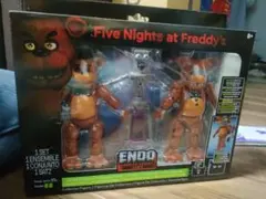 2026年最新】フレディ フィギュアの人気アイテム - メルカリ