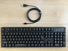 ARCHISS ProgresTouch RETRO Cherry 静音赤軸